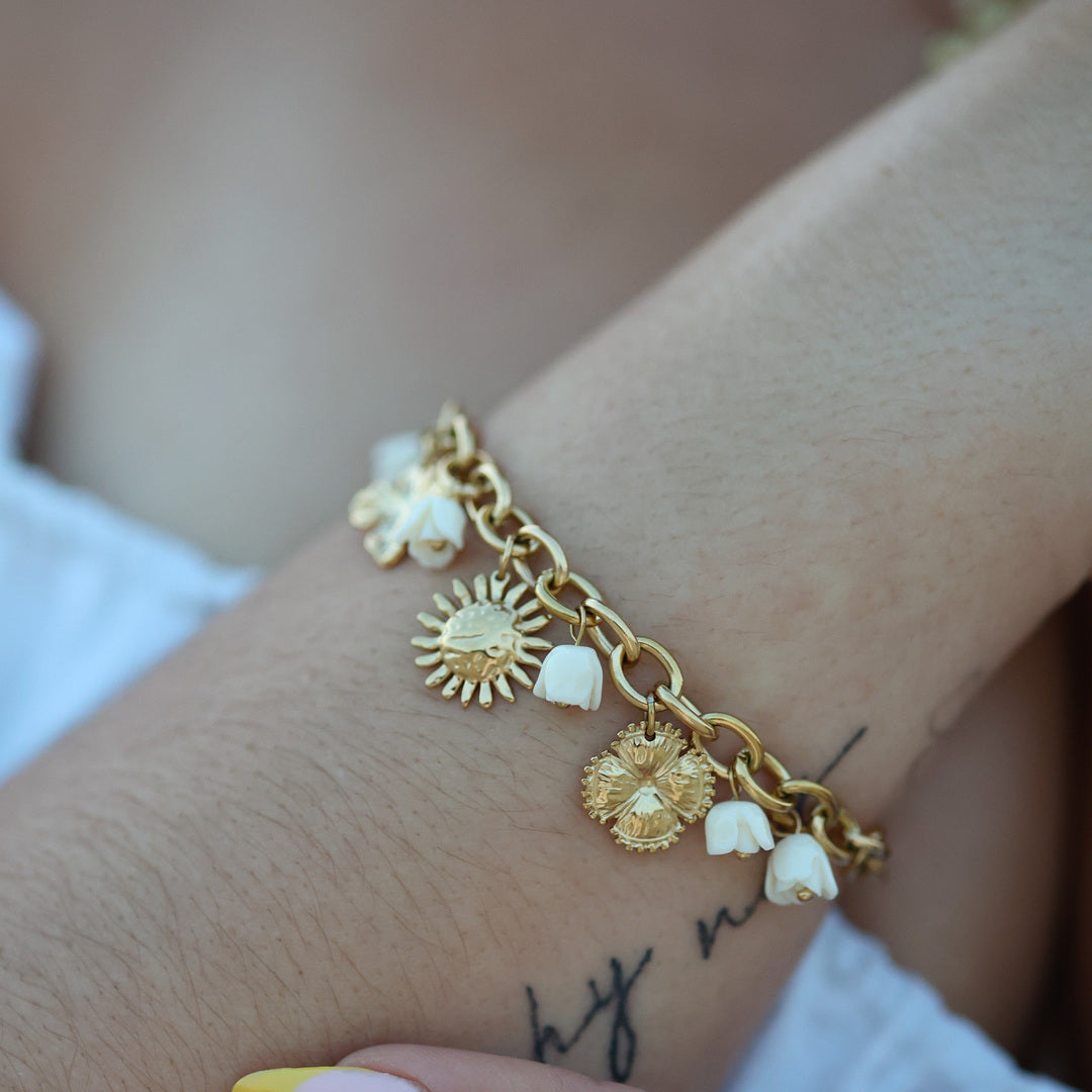 Bracelet Tropic