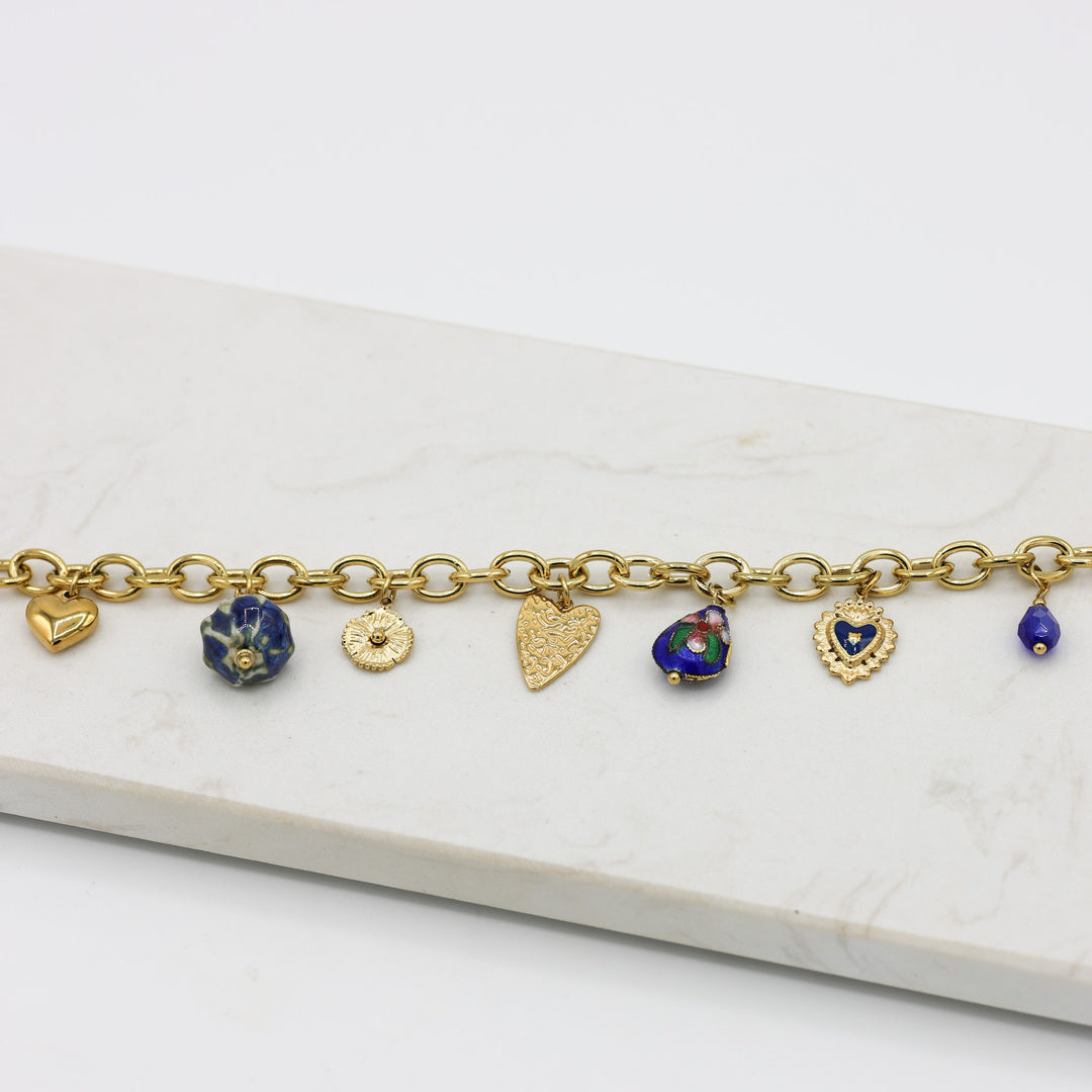 Bracelet Tulum