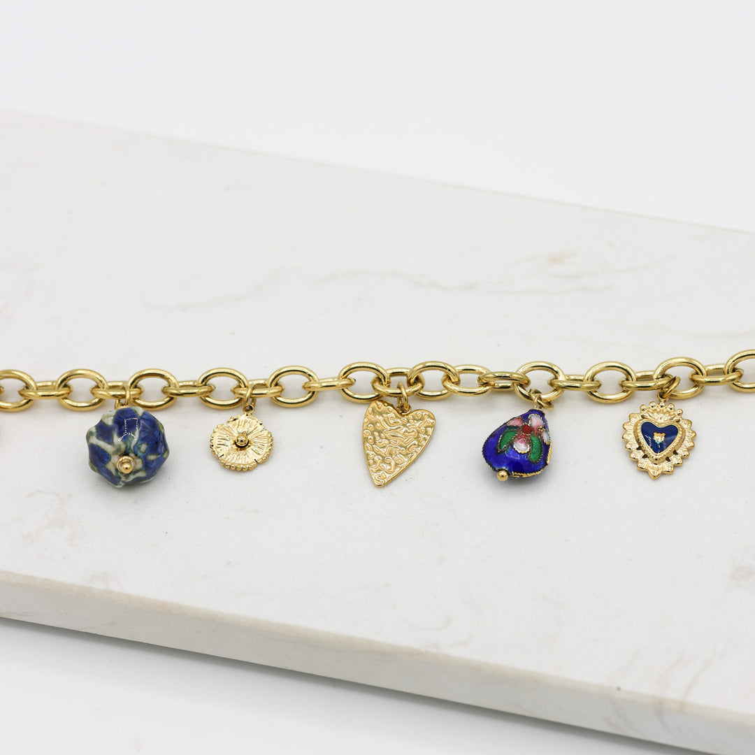 Bracelet Tulum