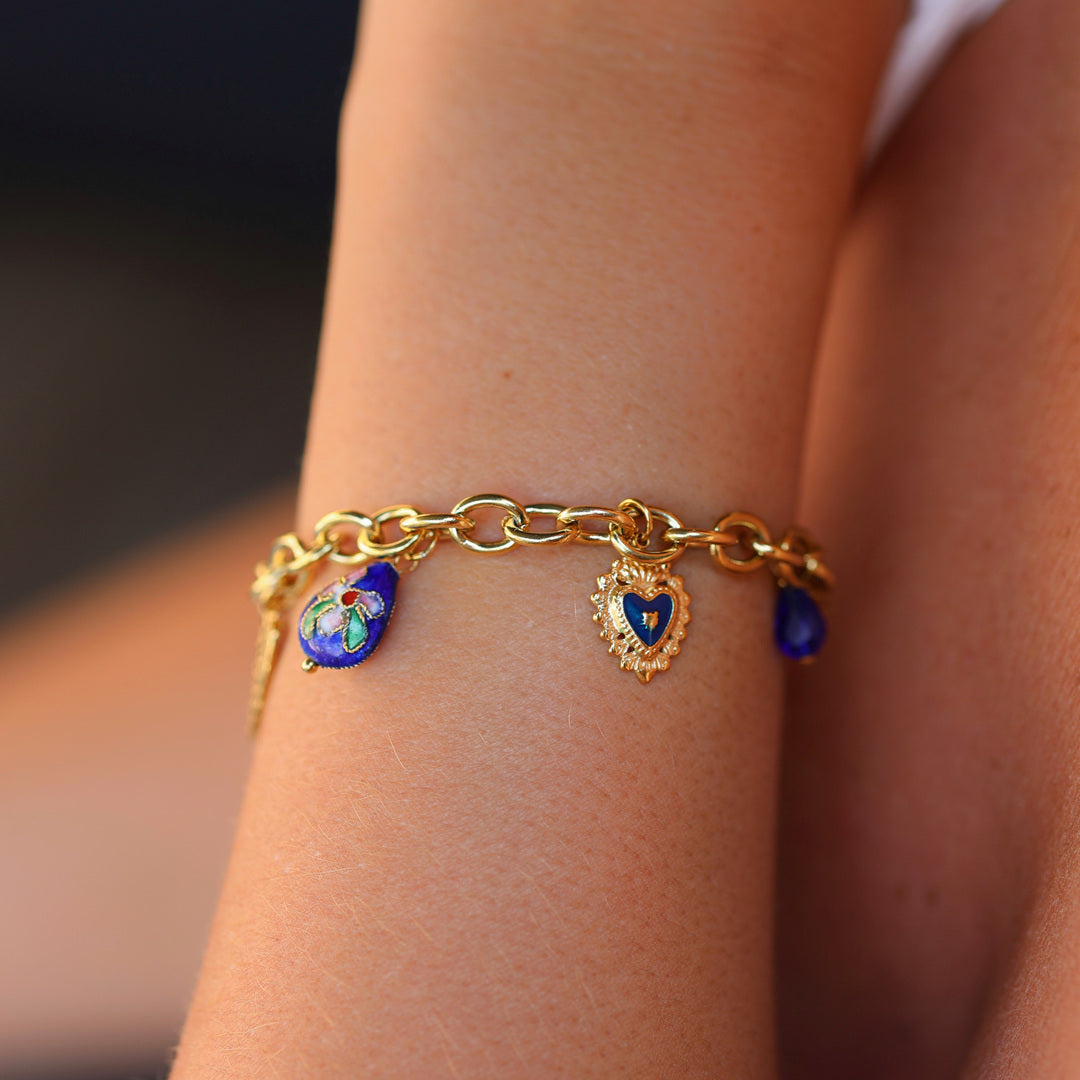 Bracelet Tulum