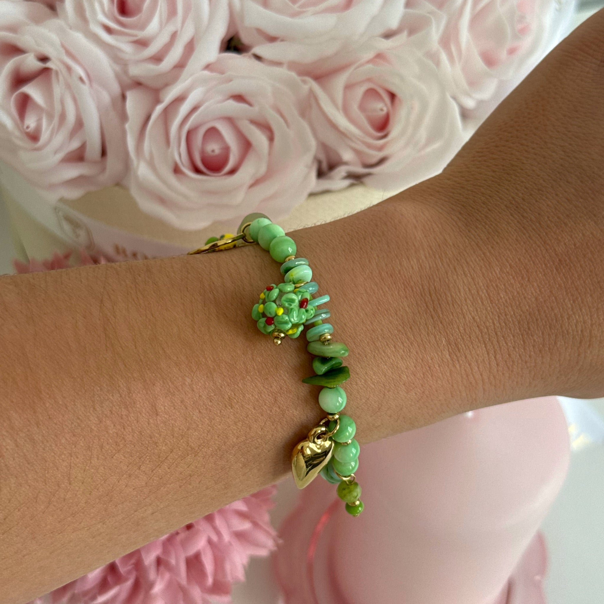 Bracelet Alizée