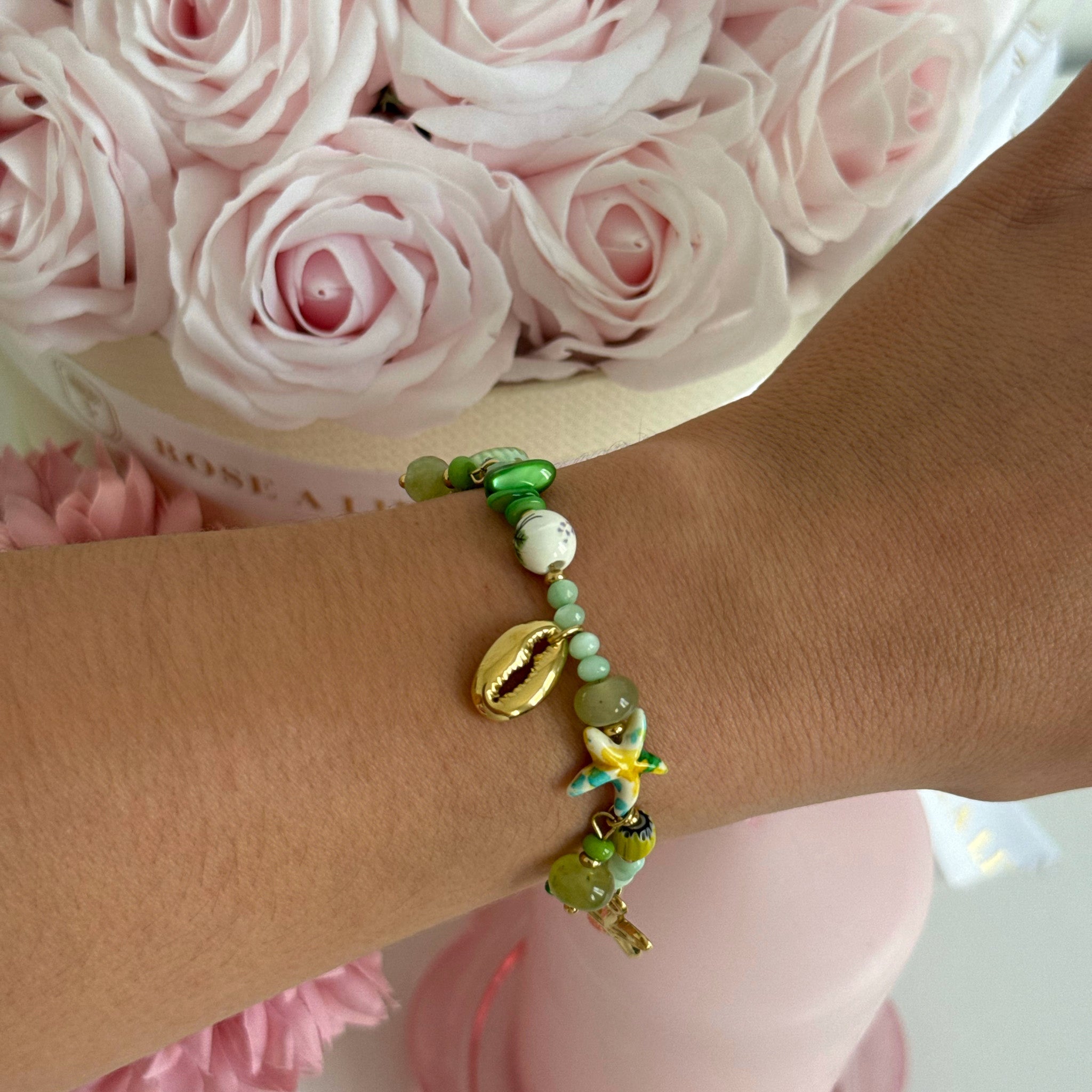 Bracelet Carlita
