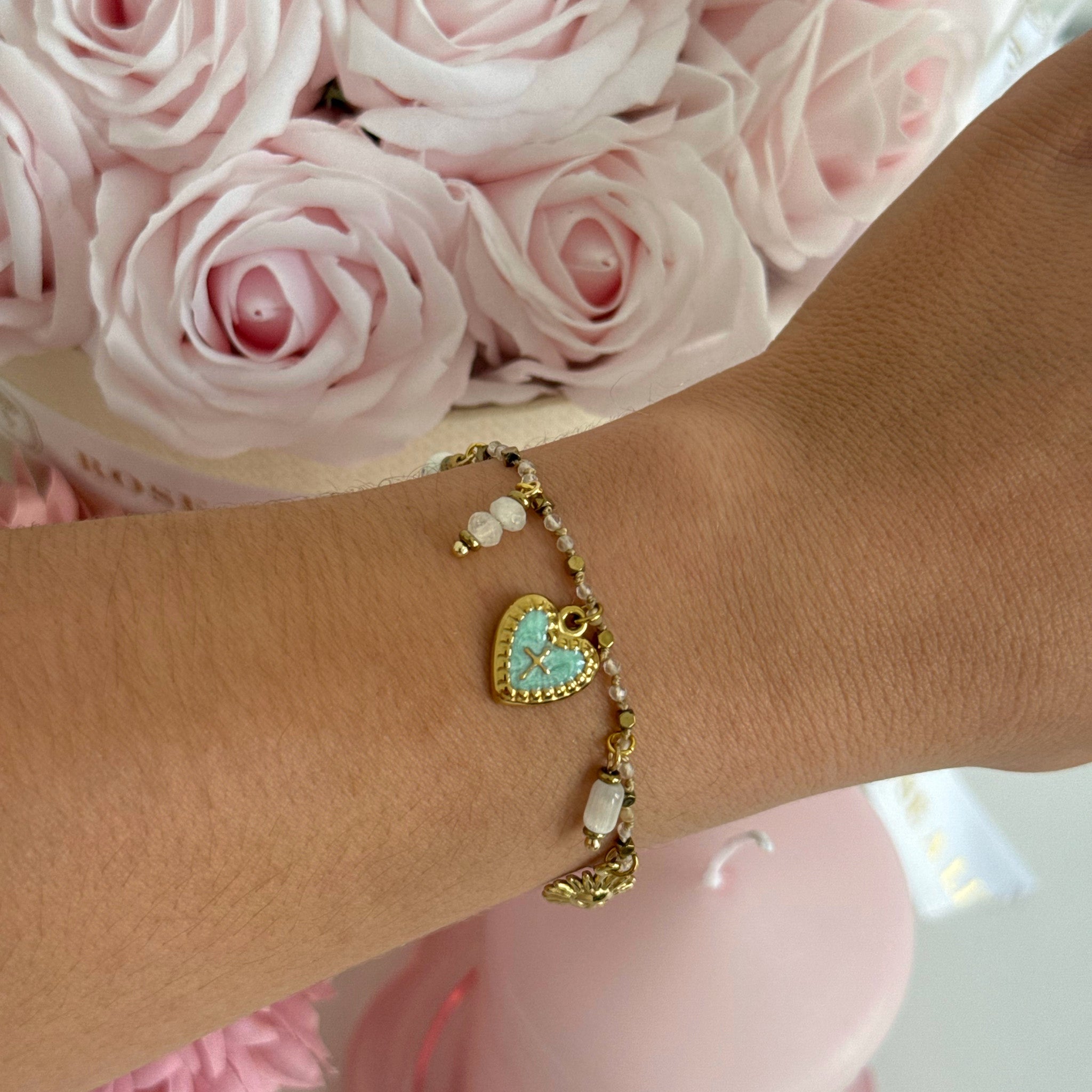 Bracelet Célina