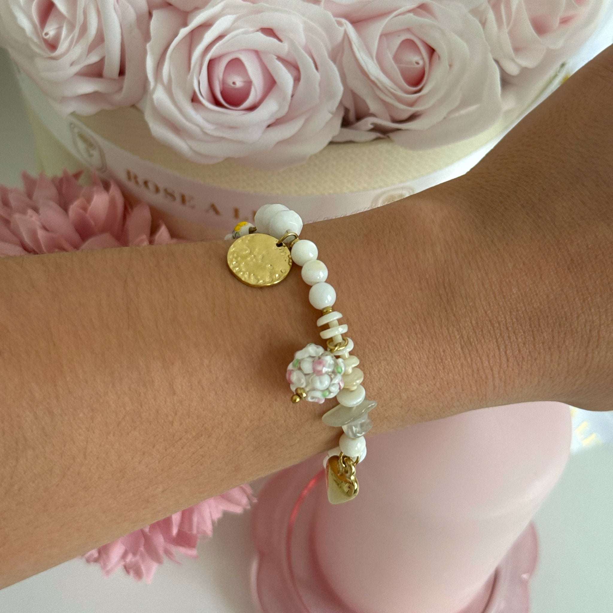 Bracelet Diana