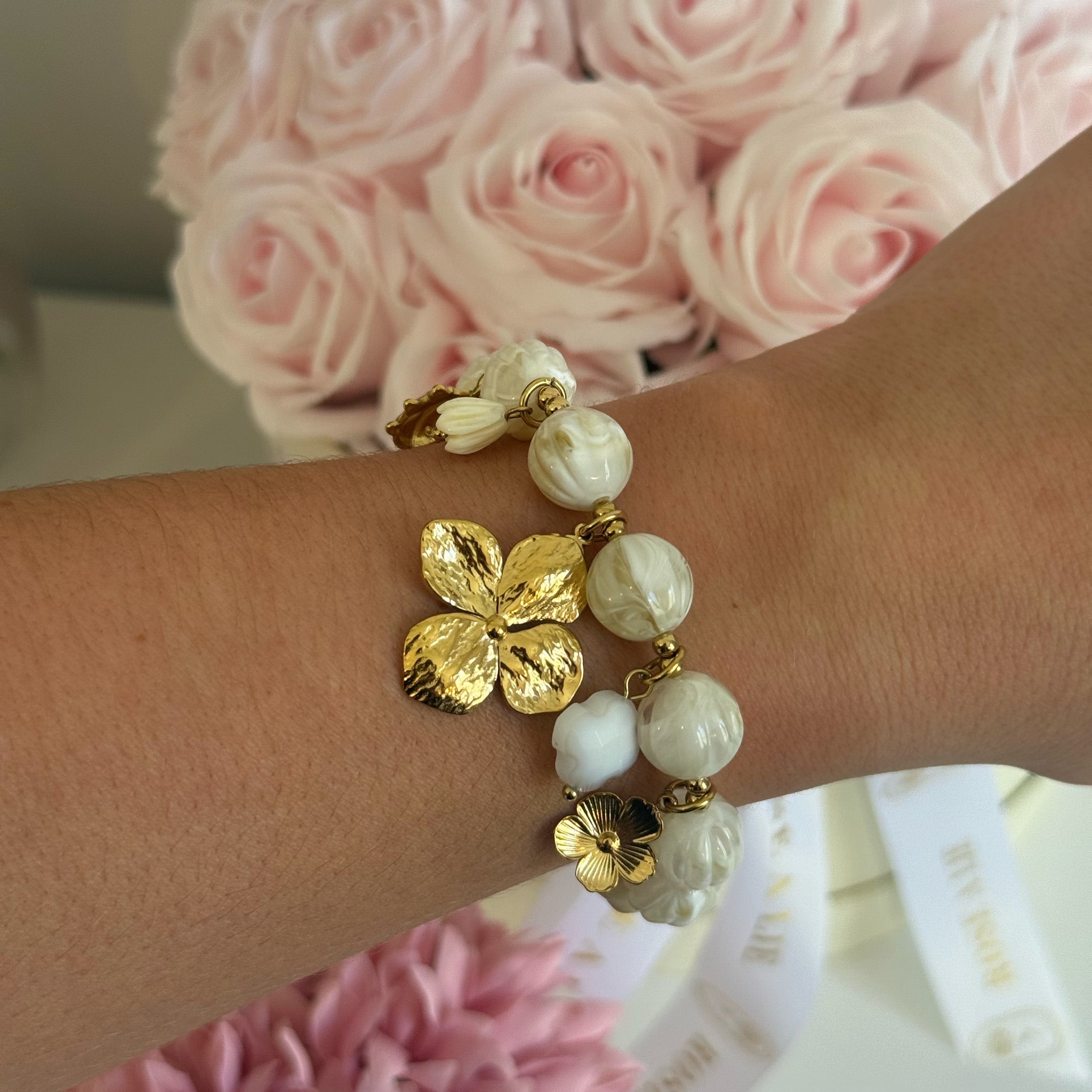 Bracelet Doria