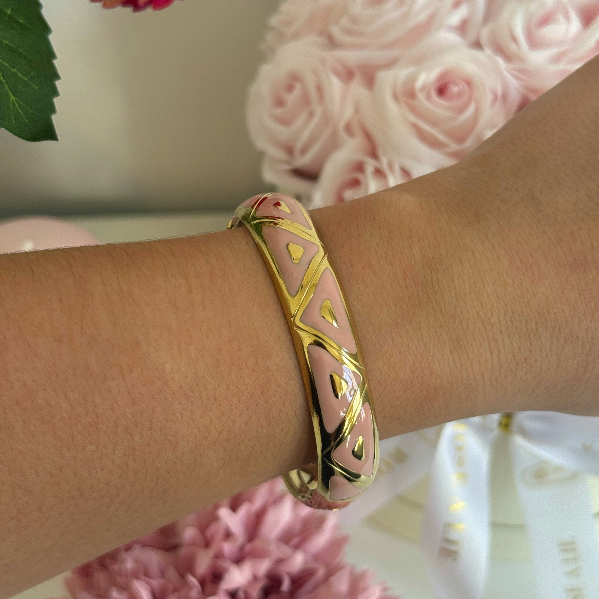 Bracelet Elsa