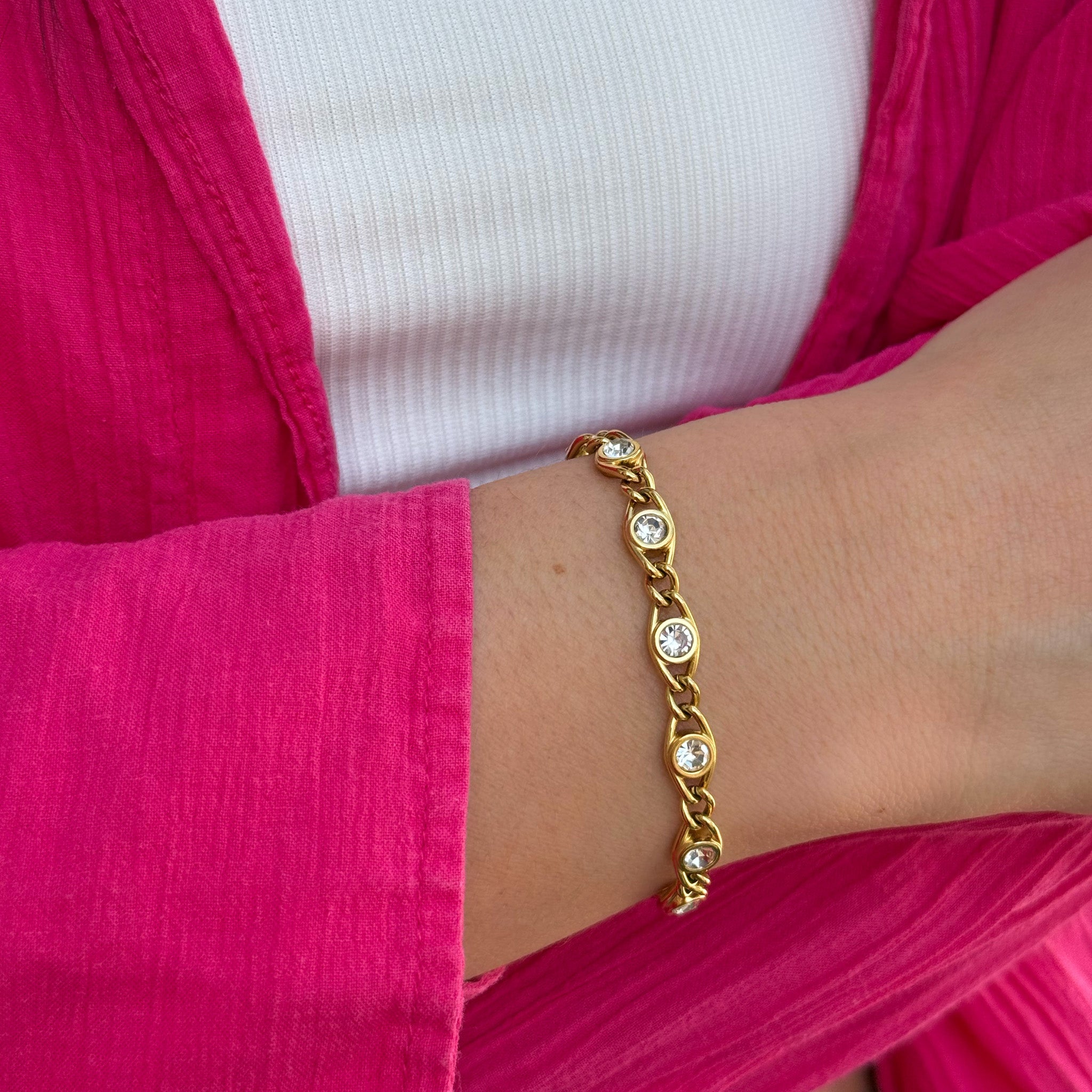 Bracelet Elyne
