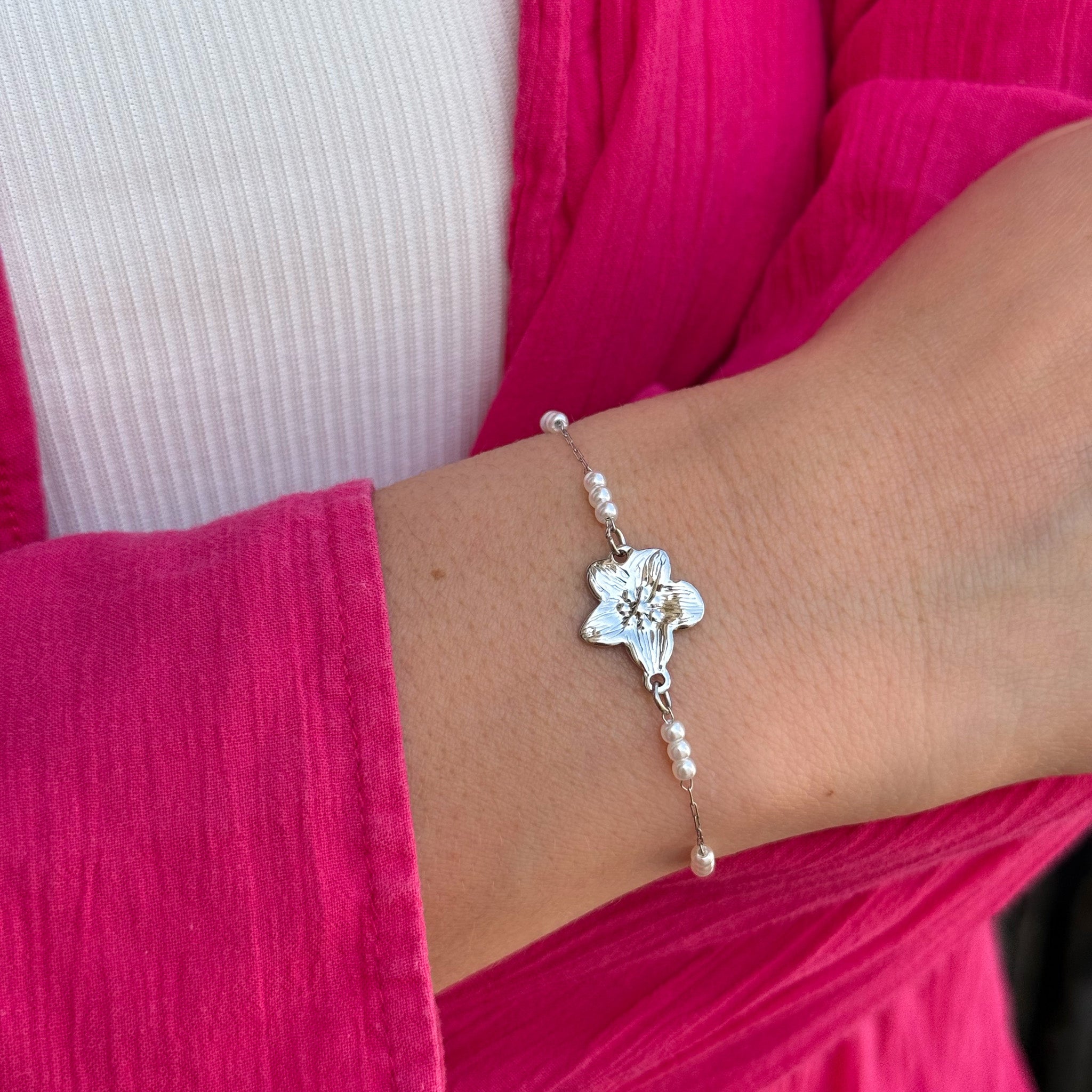Bracelet Floralia
