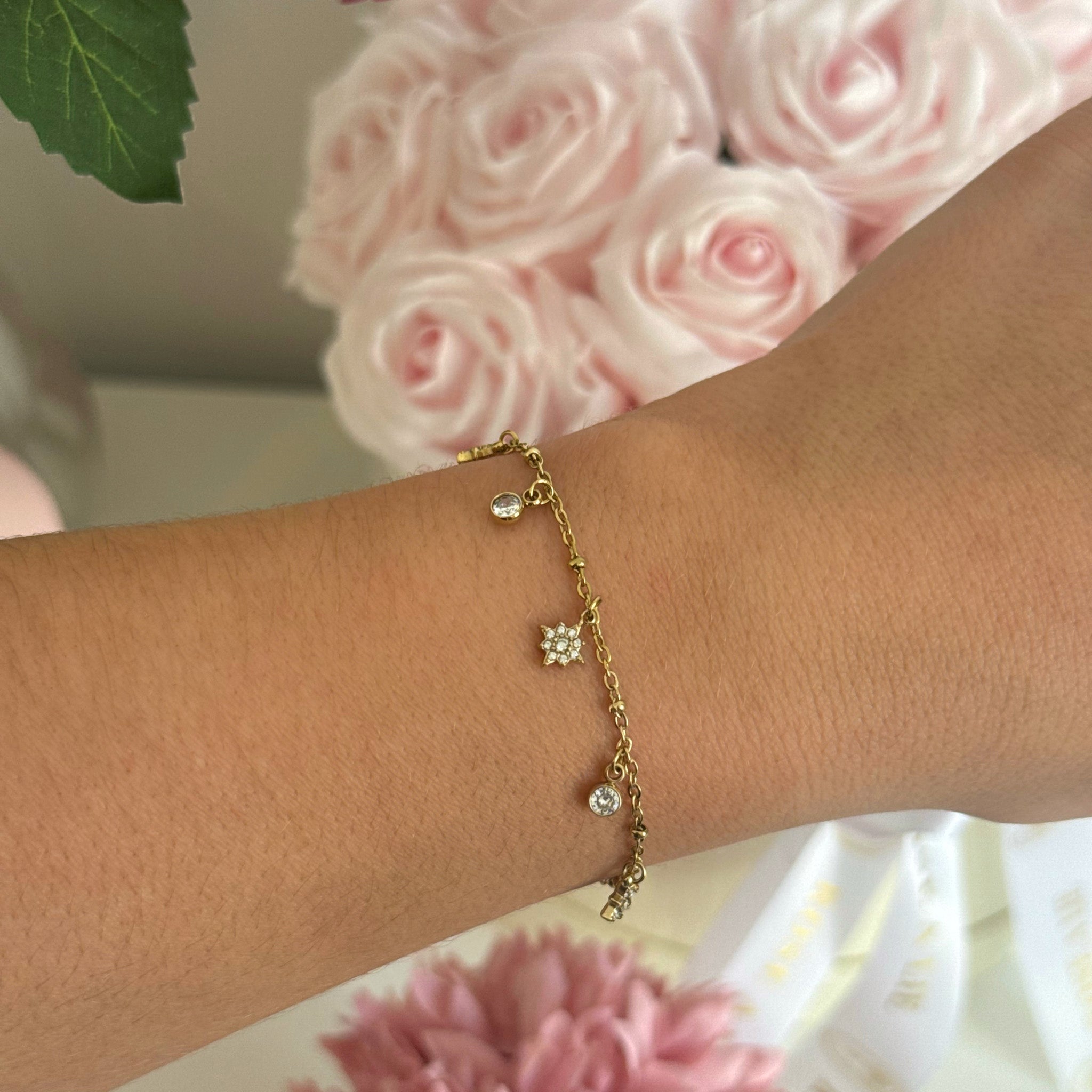 Bracelet Inès