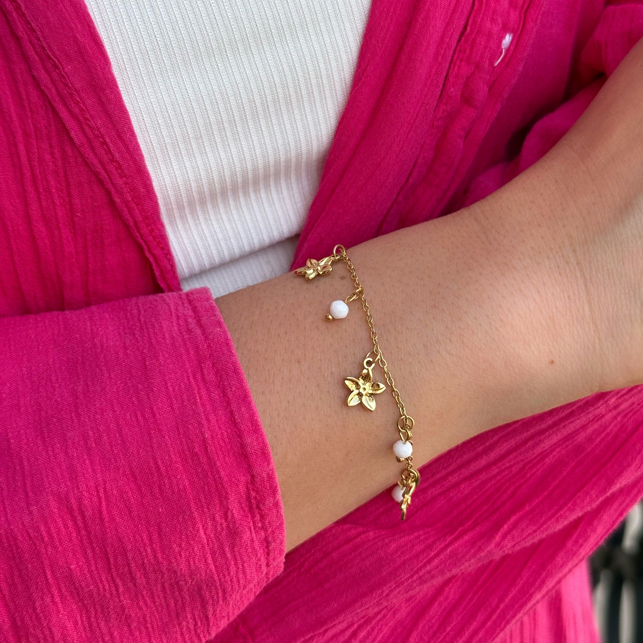 Bracelet Lilia