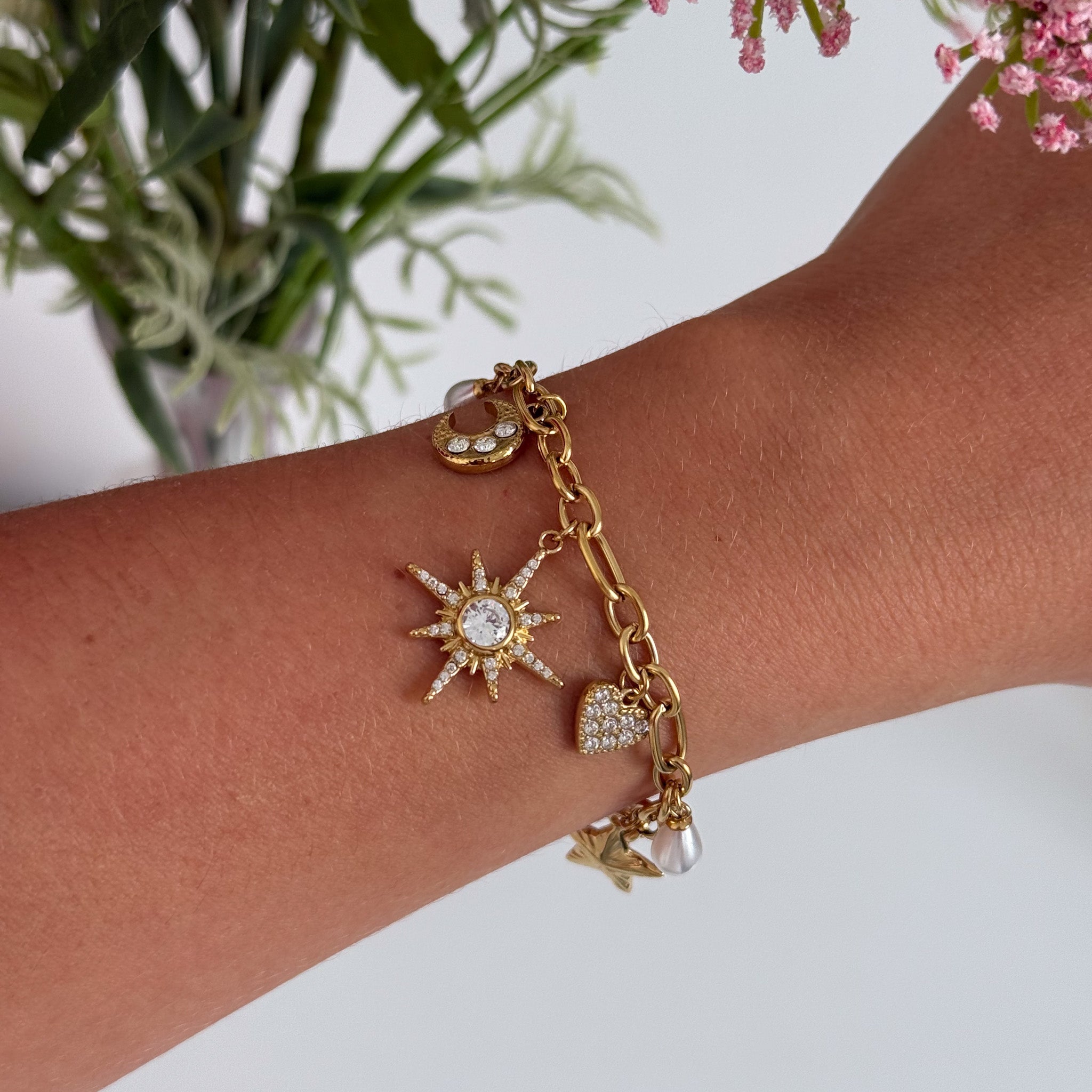 Bracelet Lucie