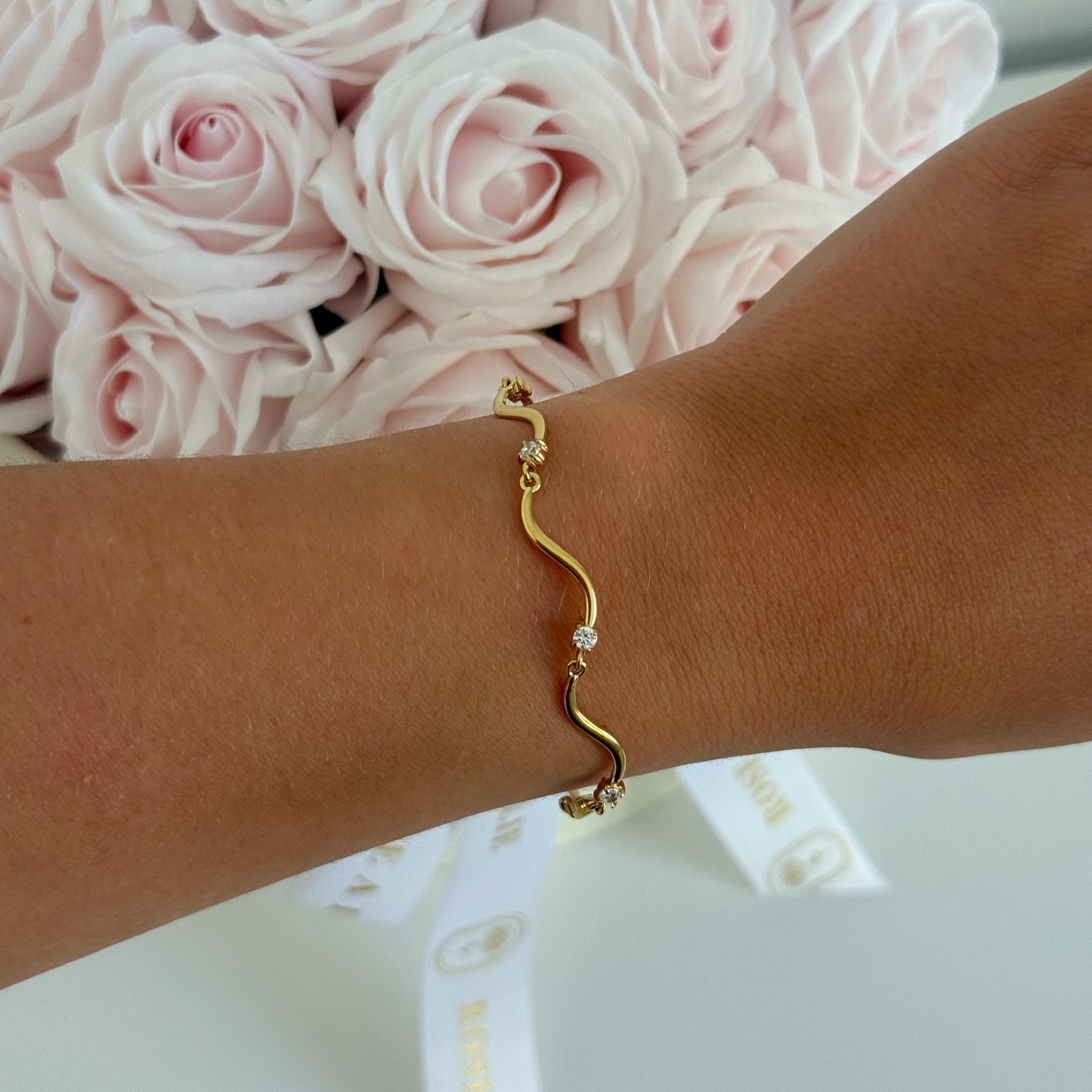 Bracelet Maddy