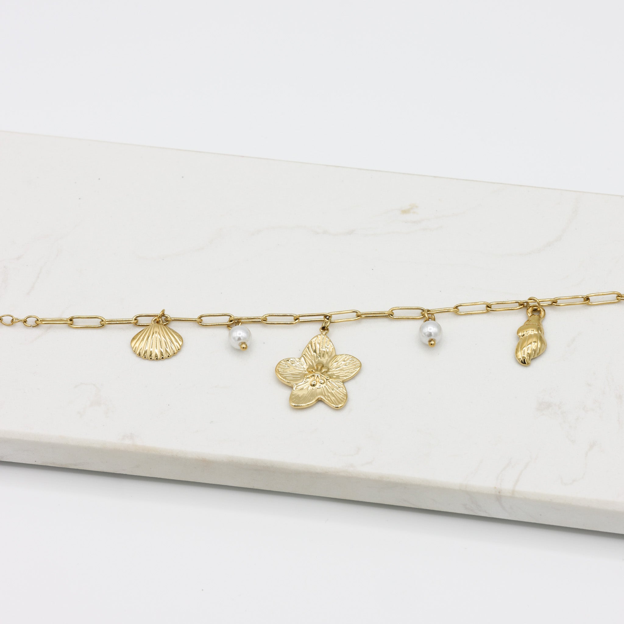 Bracelet Marguerite