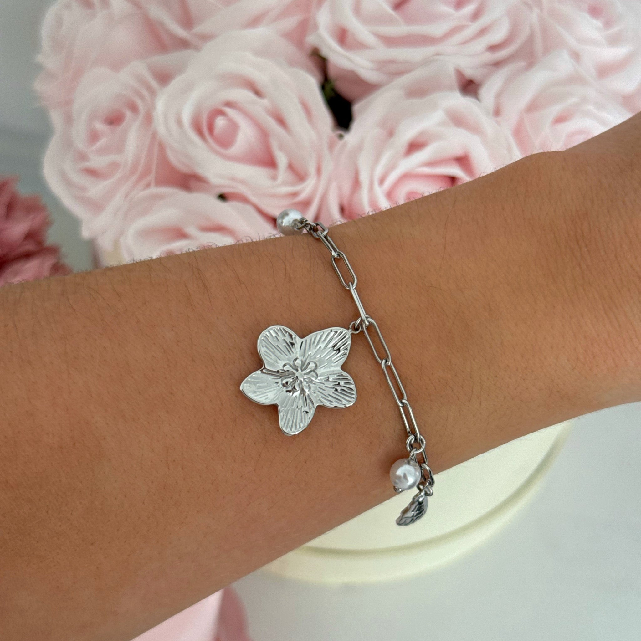 Bracelet Marguerite