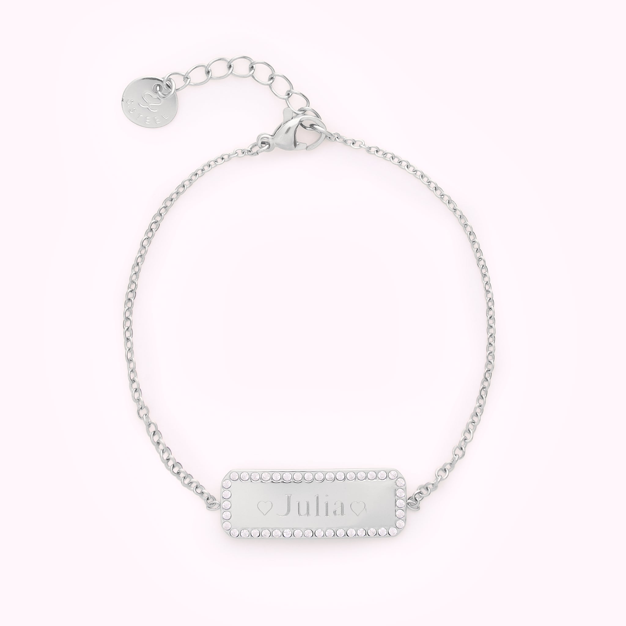 Gravure Bracelet Remember