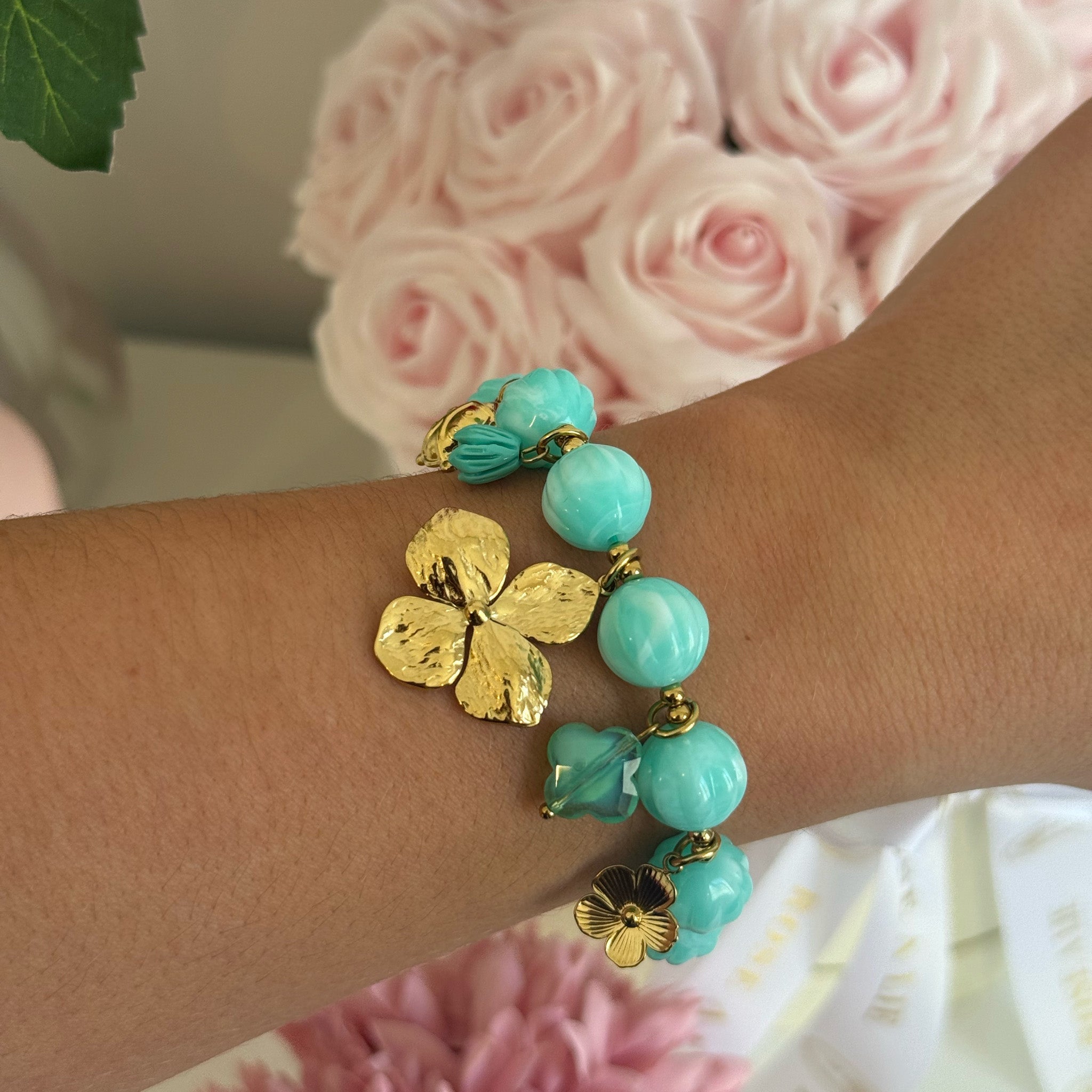 Bracelet Sia
