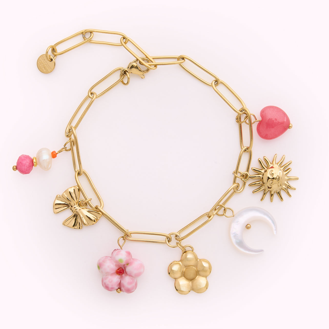 Bracelet Adélia