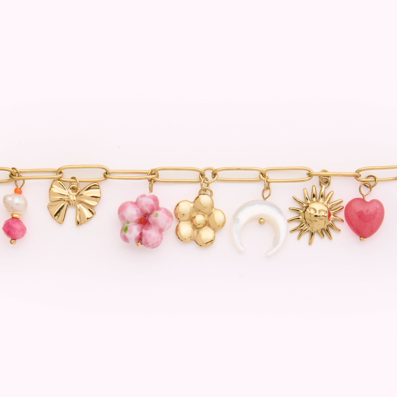 Bracelet Adélia