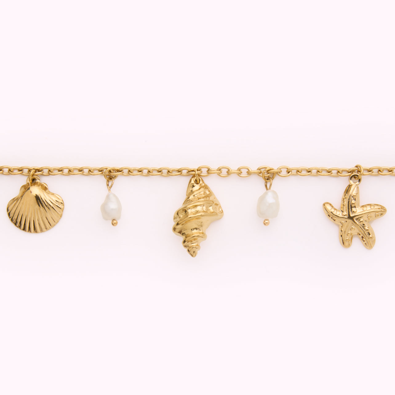 Bracelet Corail