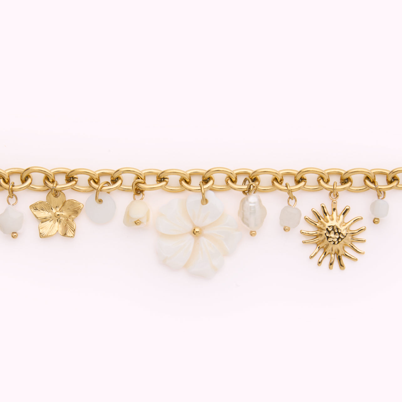 Bracelet Rosalia
