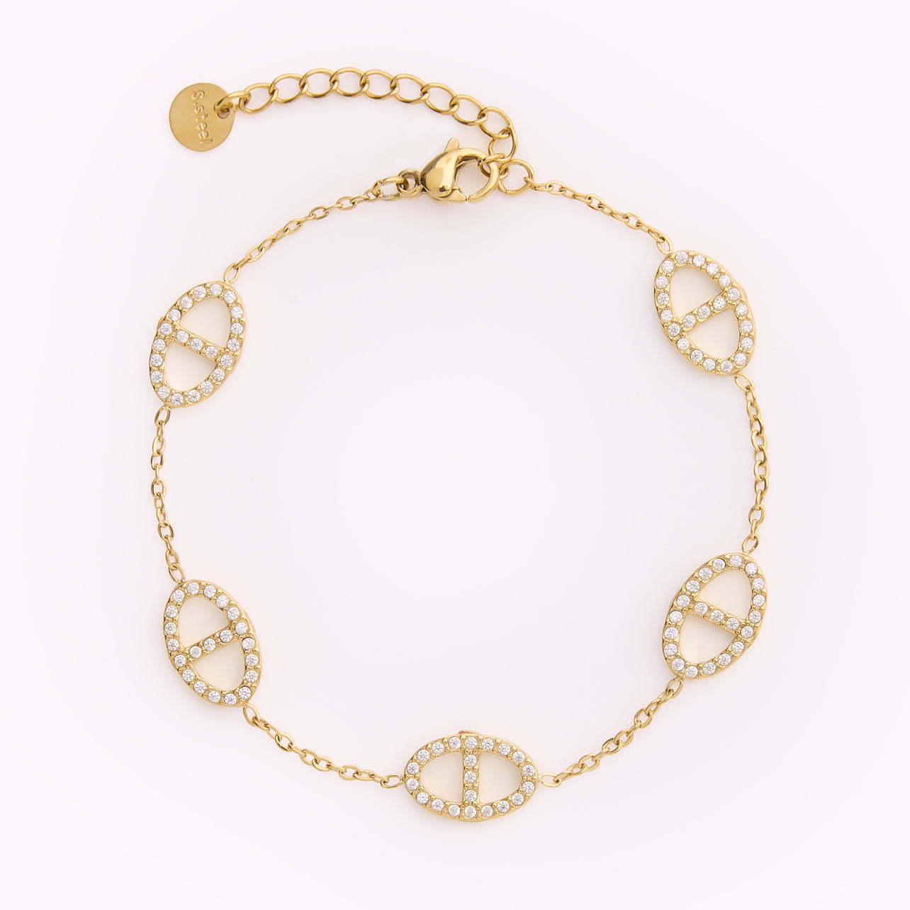 Bracelet Suzanne