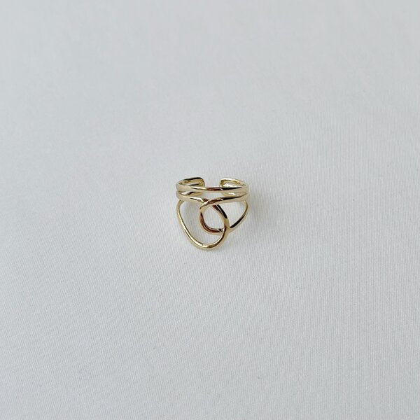 Bague Selma