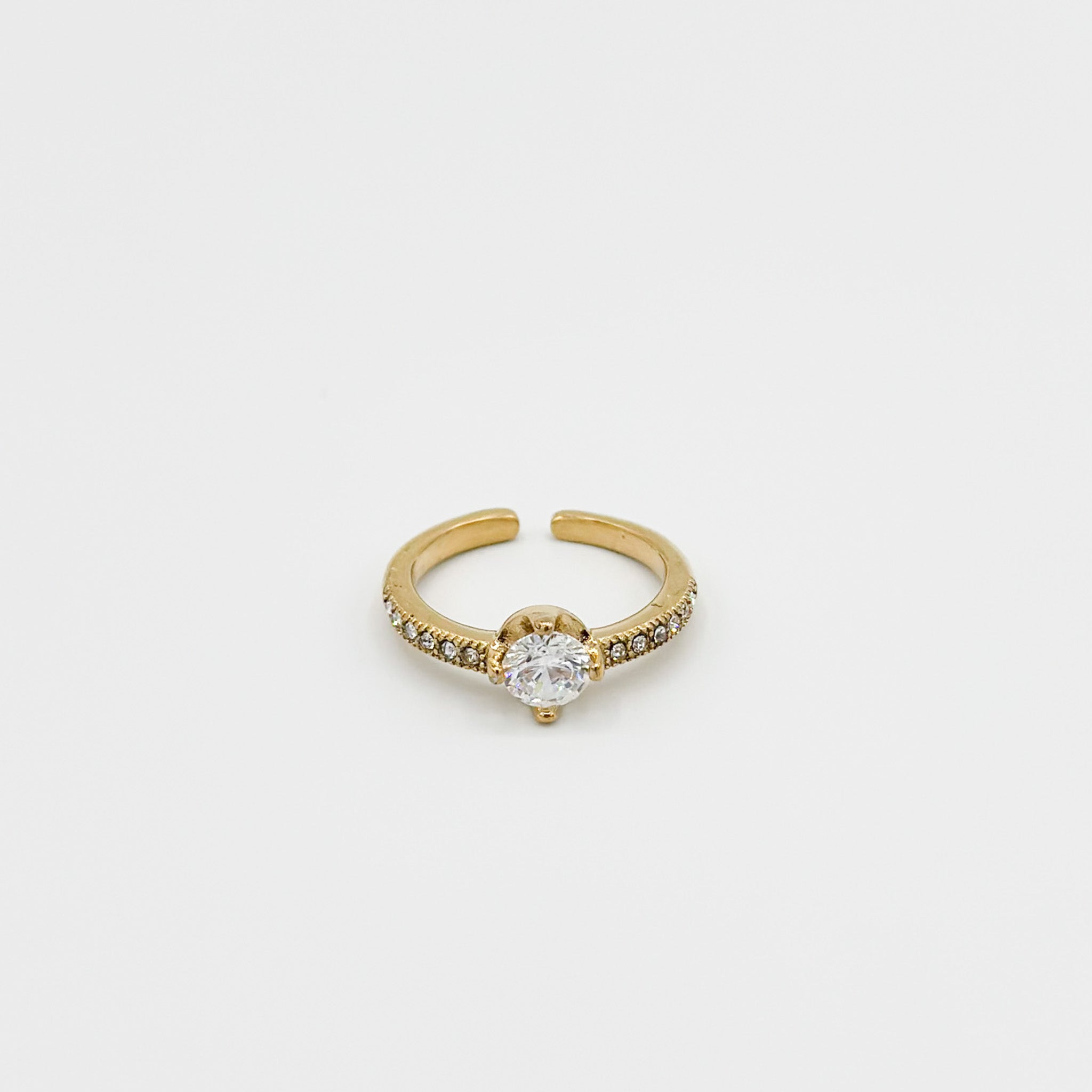 Bague Shine