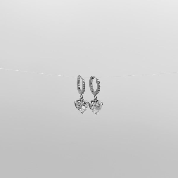 Boucles Coeur d'or