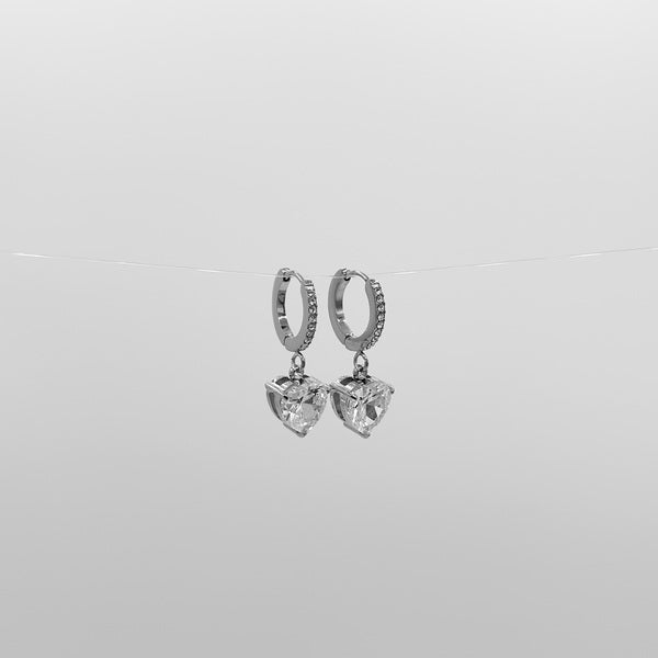 Boucles Coeur d'or