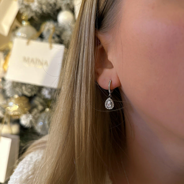 Boucles Nuit d'éclat