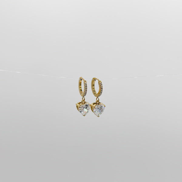 Boucles Coeur d'or