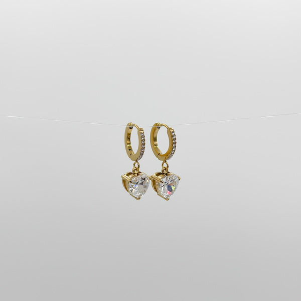 Boucles Coeur d'or