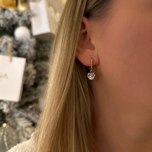 Boucles Coeur d'or