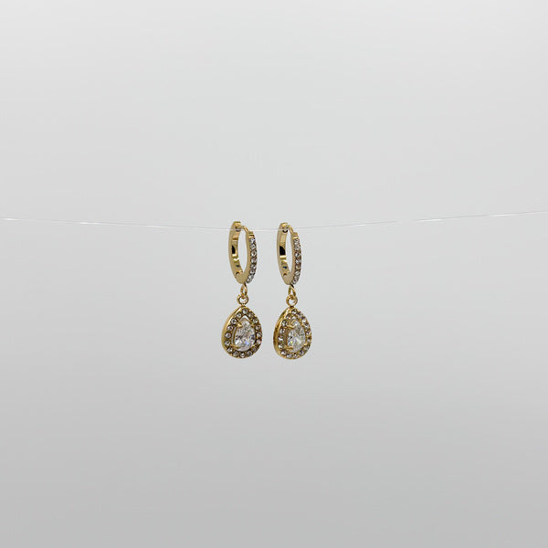 Boucles Nuit d'éclat