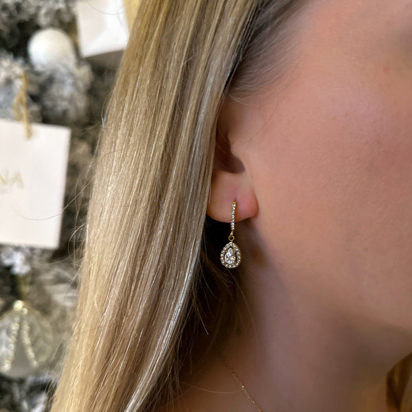 Boucles Nuit d'éclat