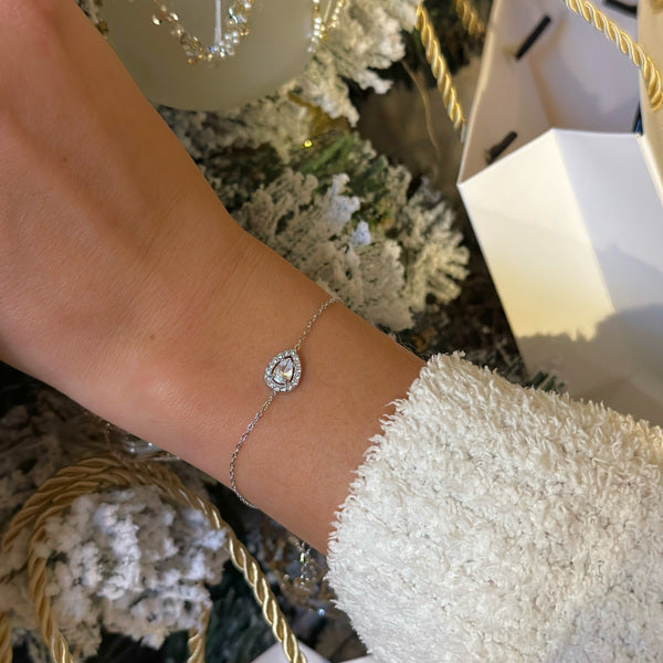 Bracelet Nuit d'éclat