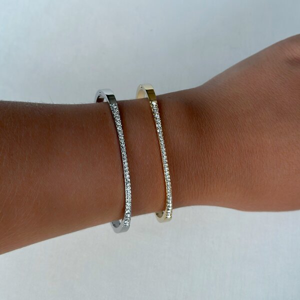 Bracelet Diamond