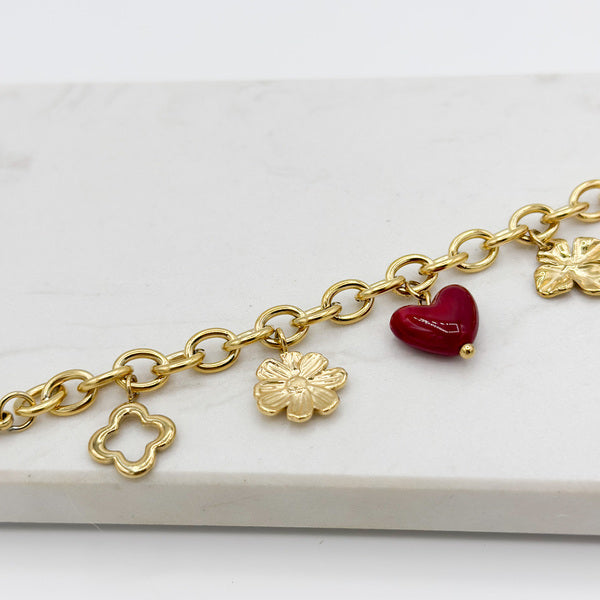 Bracelet Rosa