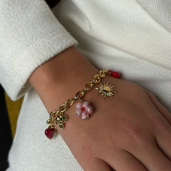 Bracelet Rosa