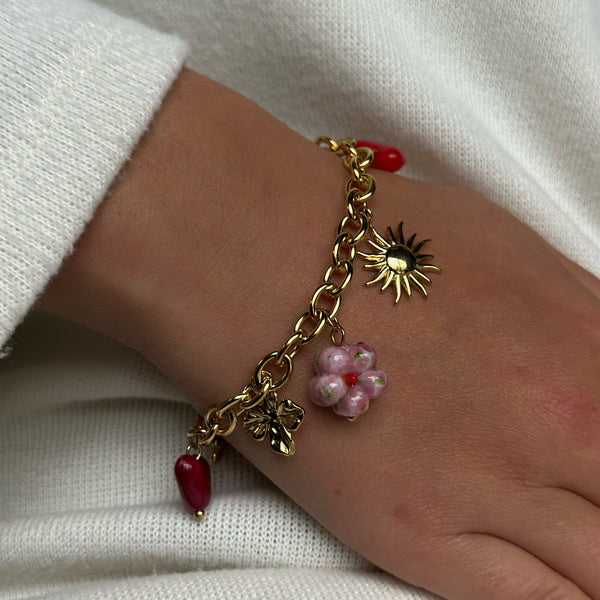 Bracelet Rosa