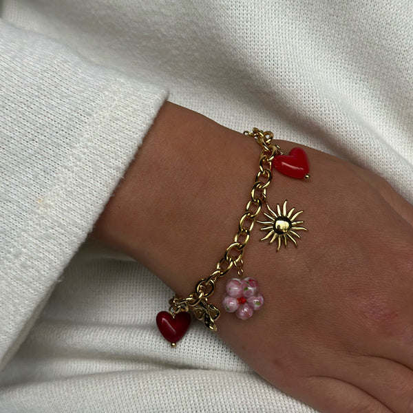 Bracelet Rosa
