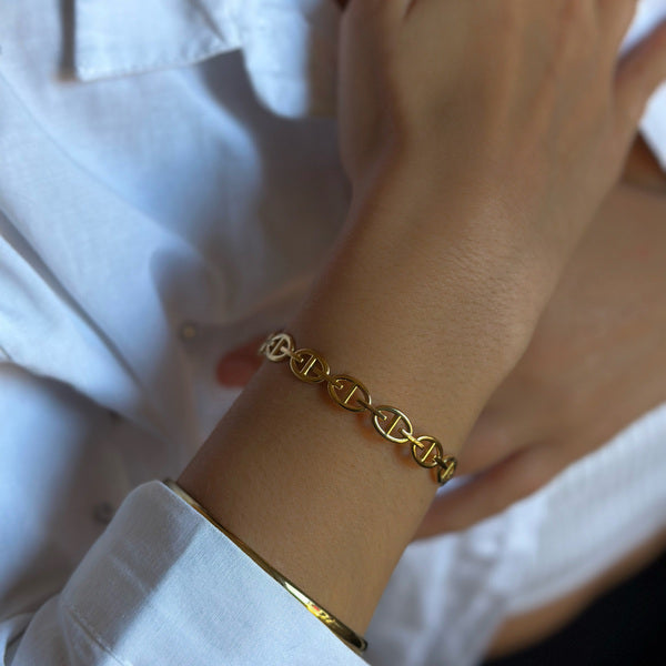 Bracelet Asma