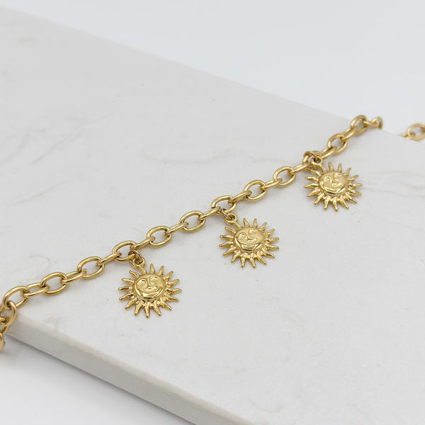 Bracelet Sunshine