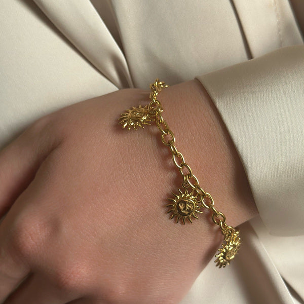 Bracelet Sunshine