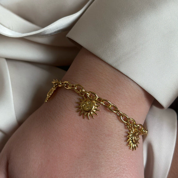 Bracelet Sunshine