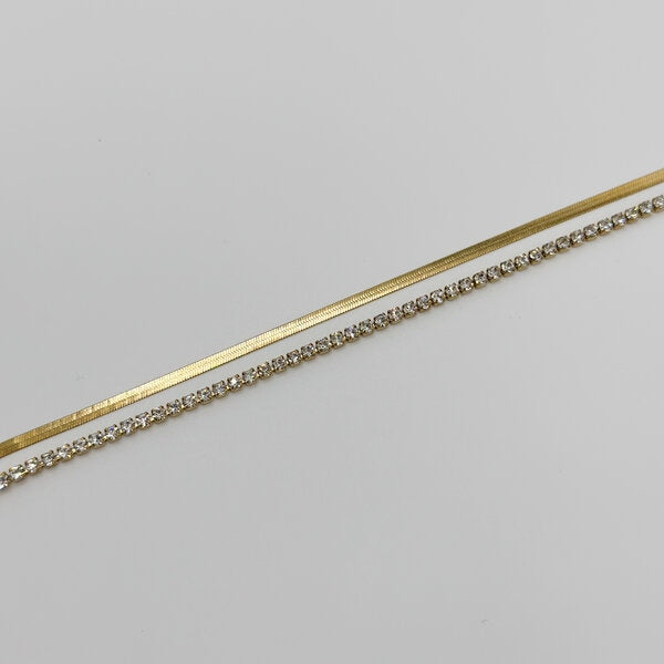 Bracelet Tifany