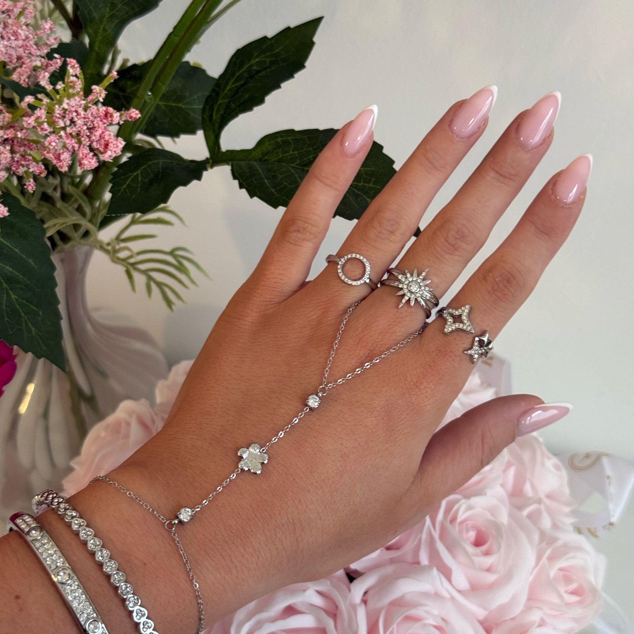 Chaîne Rosas