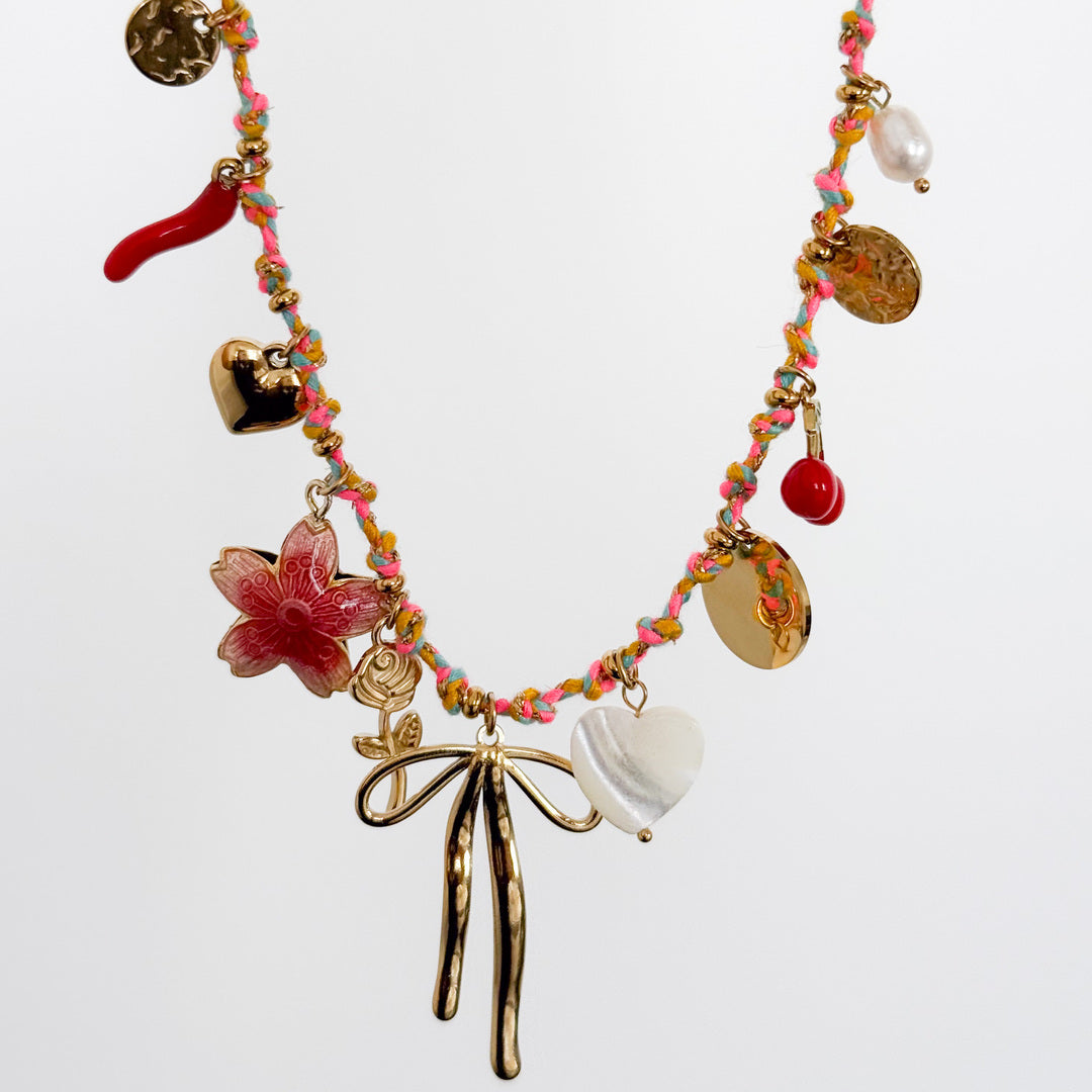 Collier Amalia