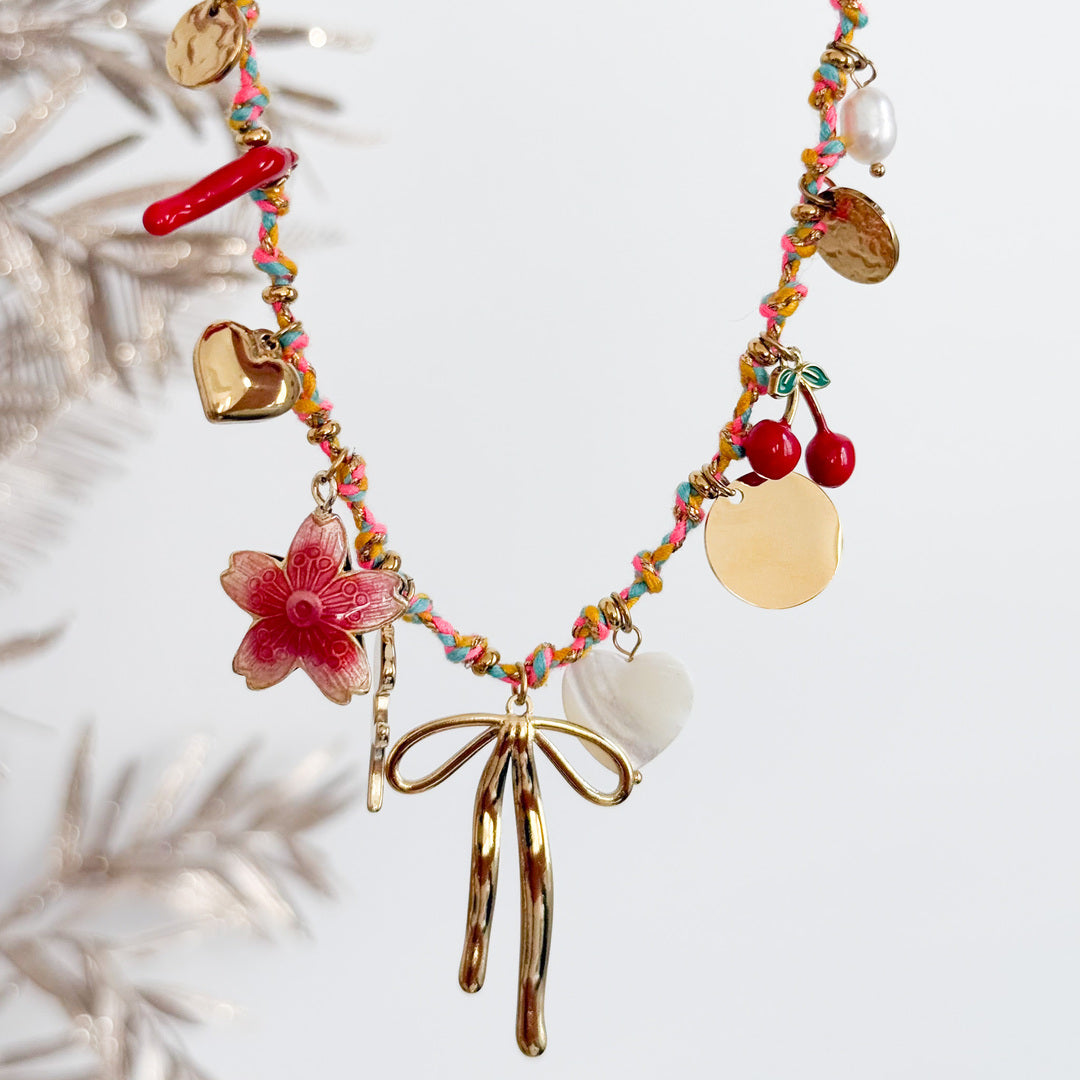 Collier Amalia