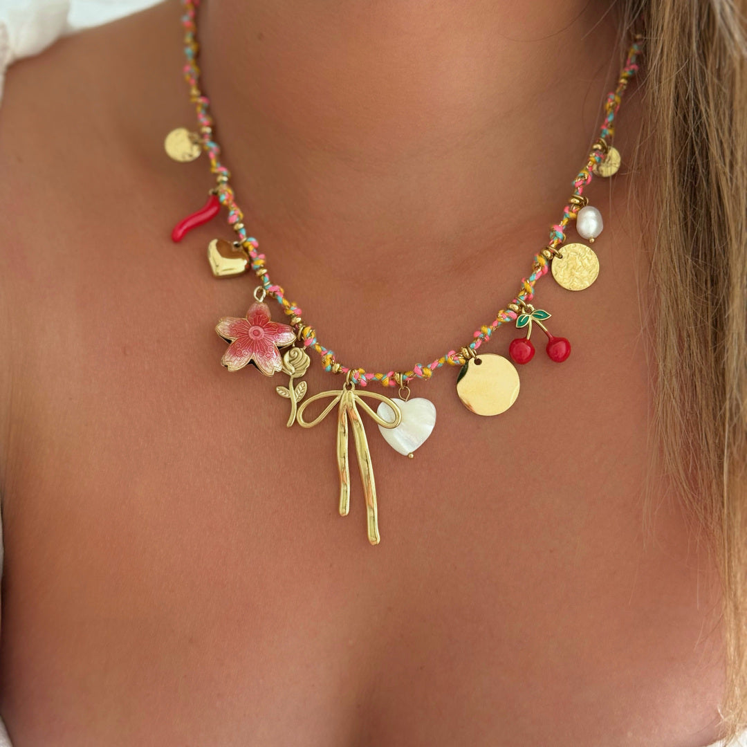 Collier Amalia